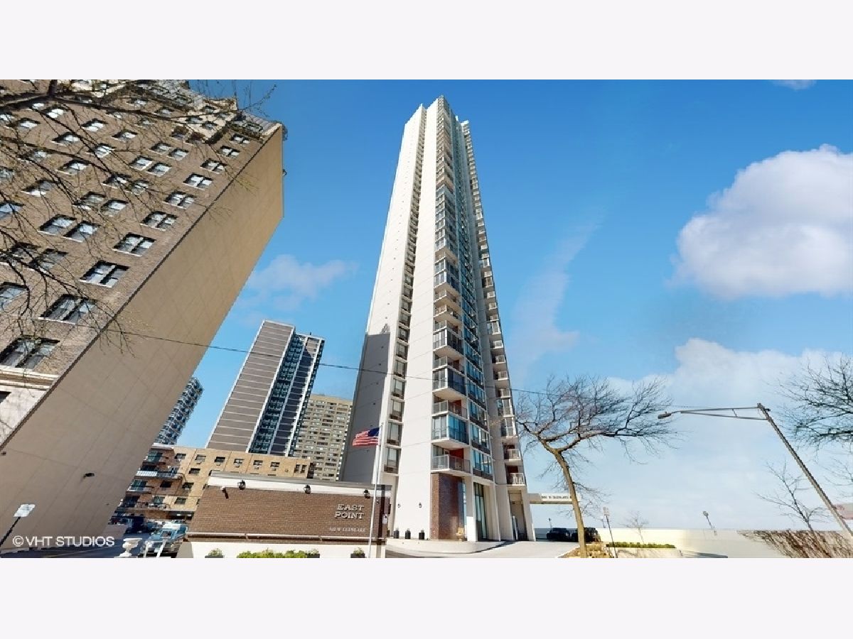 Condominiums Sold East Point Condominiums Chicago Illinois, 6101 Sheridan