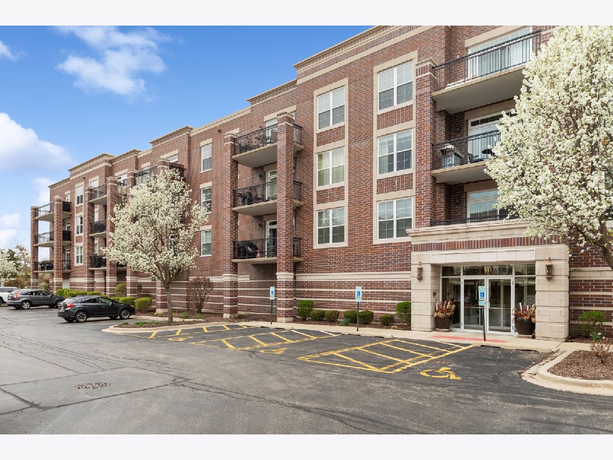 Condominiums Sold The Heritage Of Palatine Palatine Illinois, 50 Greeley