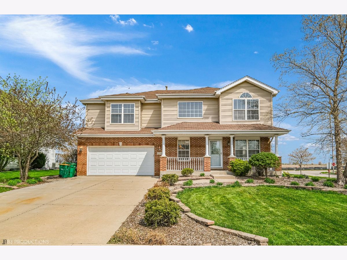 Homes Rented Ridgefield Estates Manhattan Illinois, 15468 Ridgefield