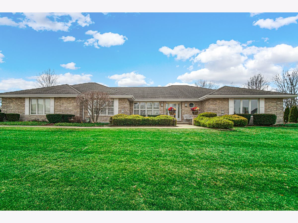 Homes Sold Yankee Ridge Frankfort Illinois, 10627 Williamsburg