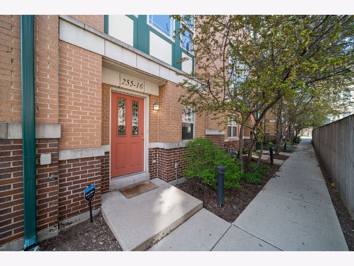 Townhomes & Homes Sold Ridgeland Station Oak Park Illinois, 255 South