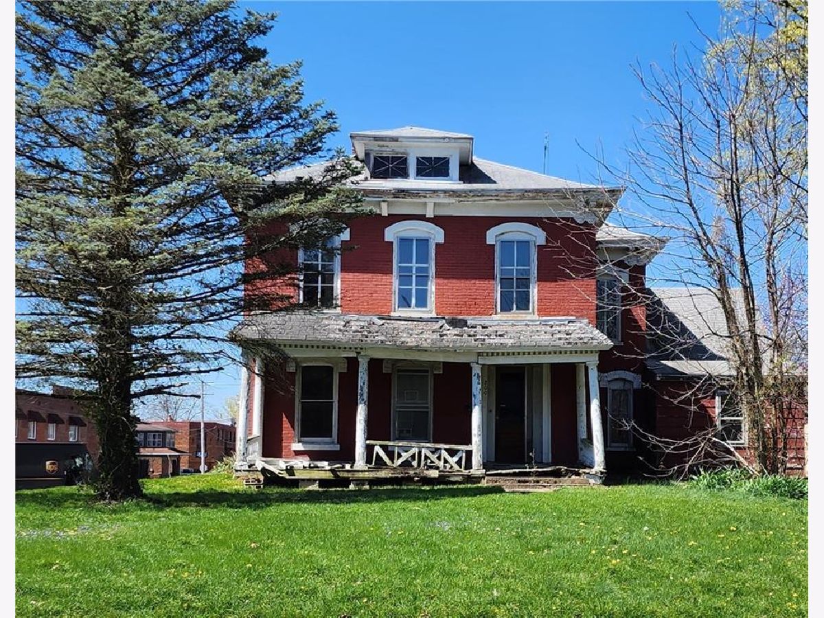  Sold Shelbyville , 200 Washington