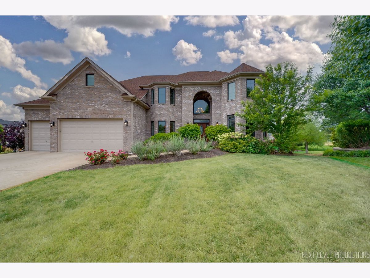 Homes Rented Augusta Village Bolingbrook Illinois, 4 Heather