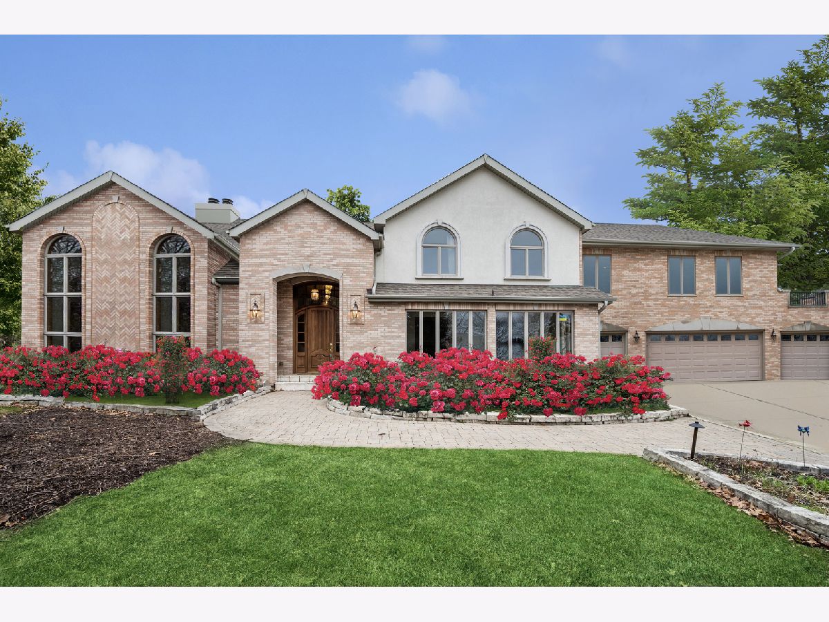 Homes Sold White Birch Lakes Hawthorn Woods Illinois, 3 Birch Lakes