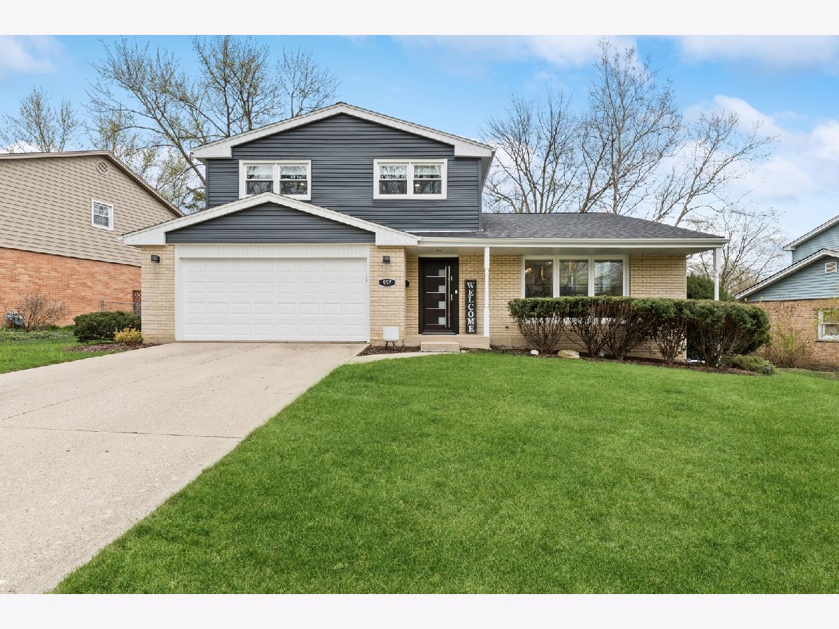 Homes Sold Reseda Palatine Illinois, 957 Carmel