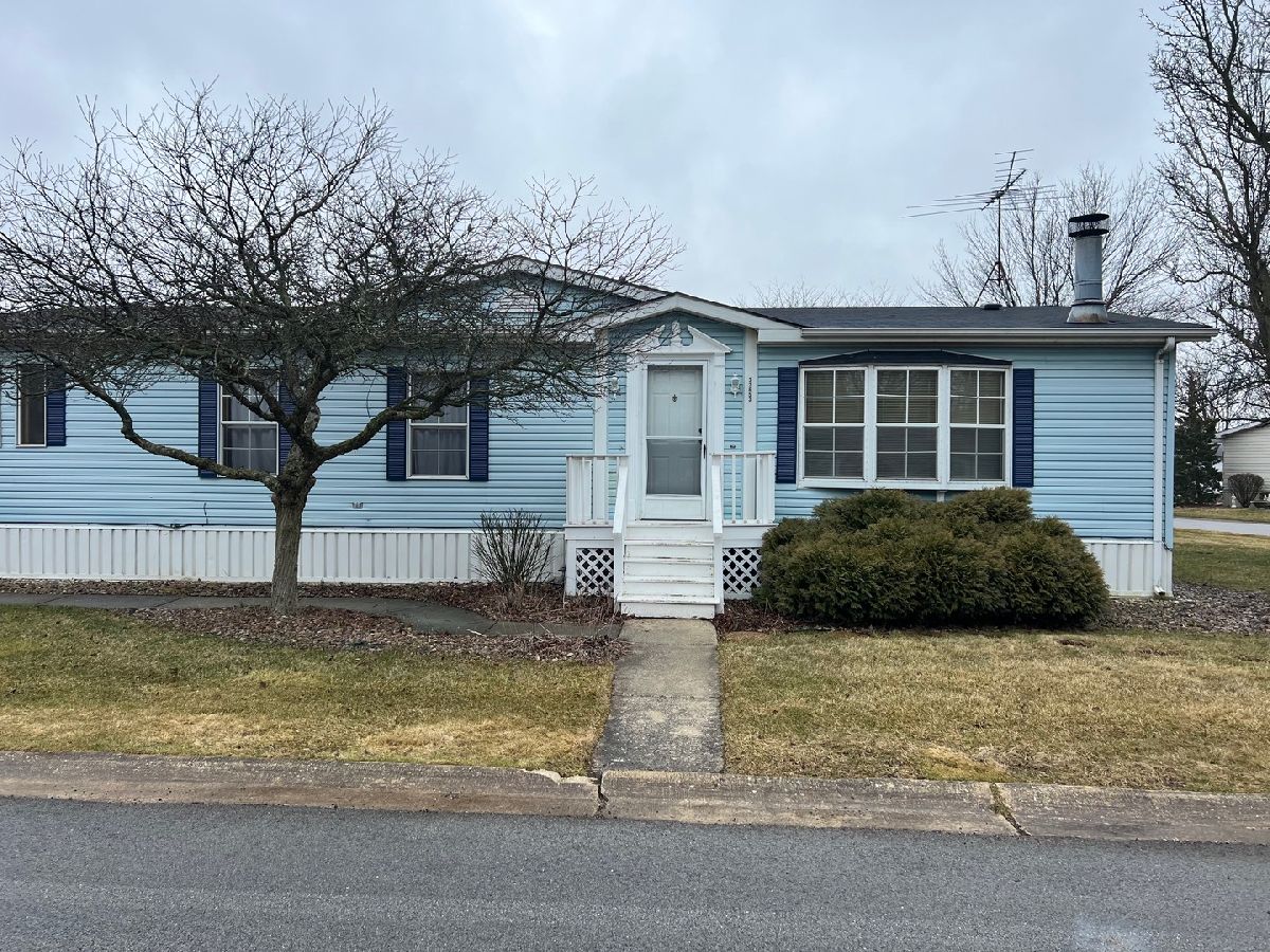 Subdivision Sold Gateway Frankfort Illinois, 22653 Ravisloe