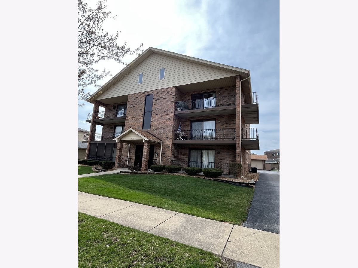 Condominiums & Homes Sold Cherry Creek Tinley Park Illinois, 8145 168th