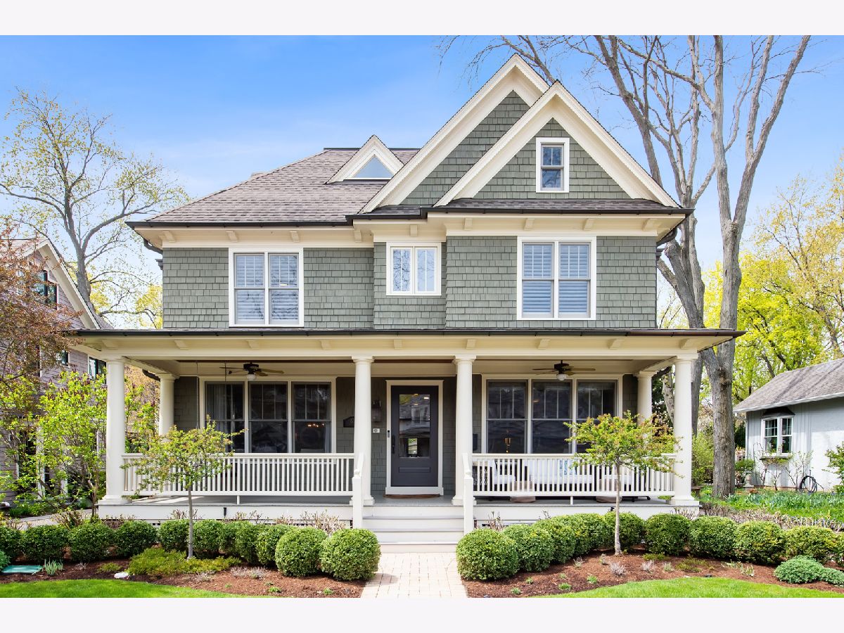 Homes & Townhomes Sold Heritage Libertyville Illinois, 525 Lange