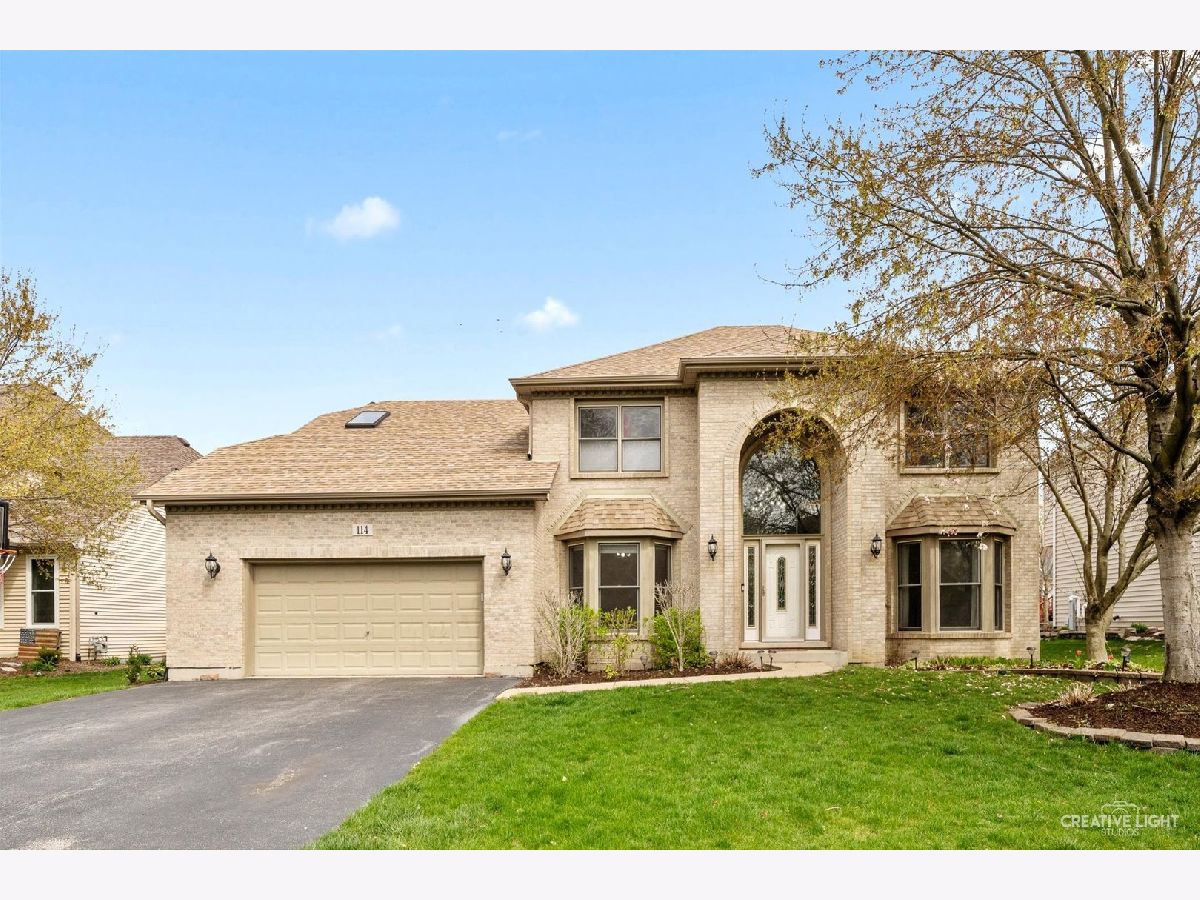 Homes Sold River Bend Bolingbrook Illinois, 114 Woodlet