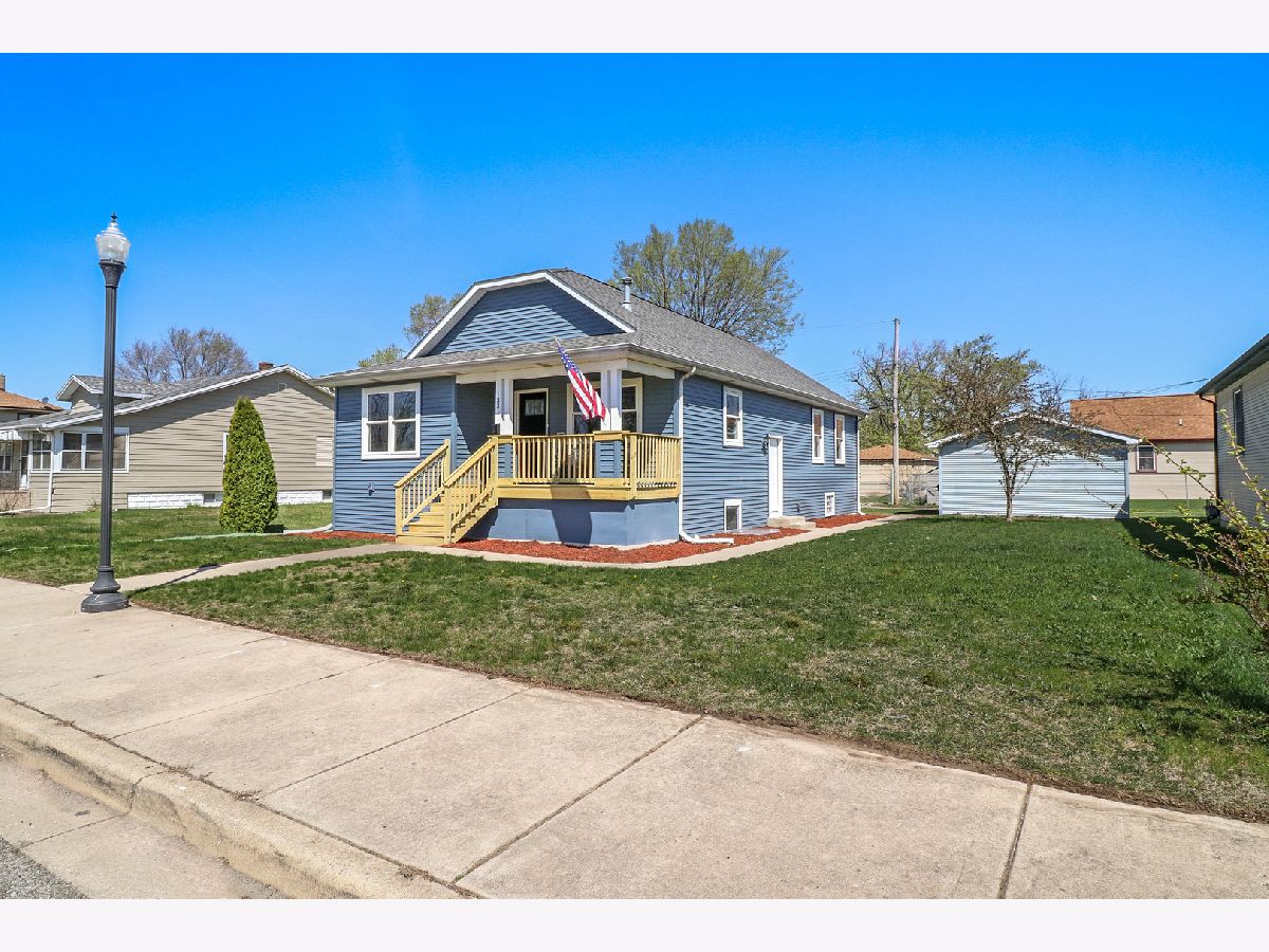  Sold Hammond Indiana, 1331 Field