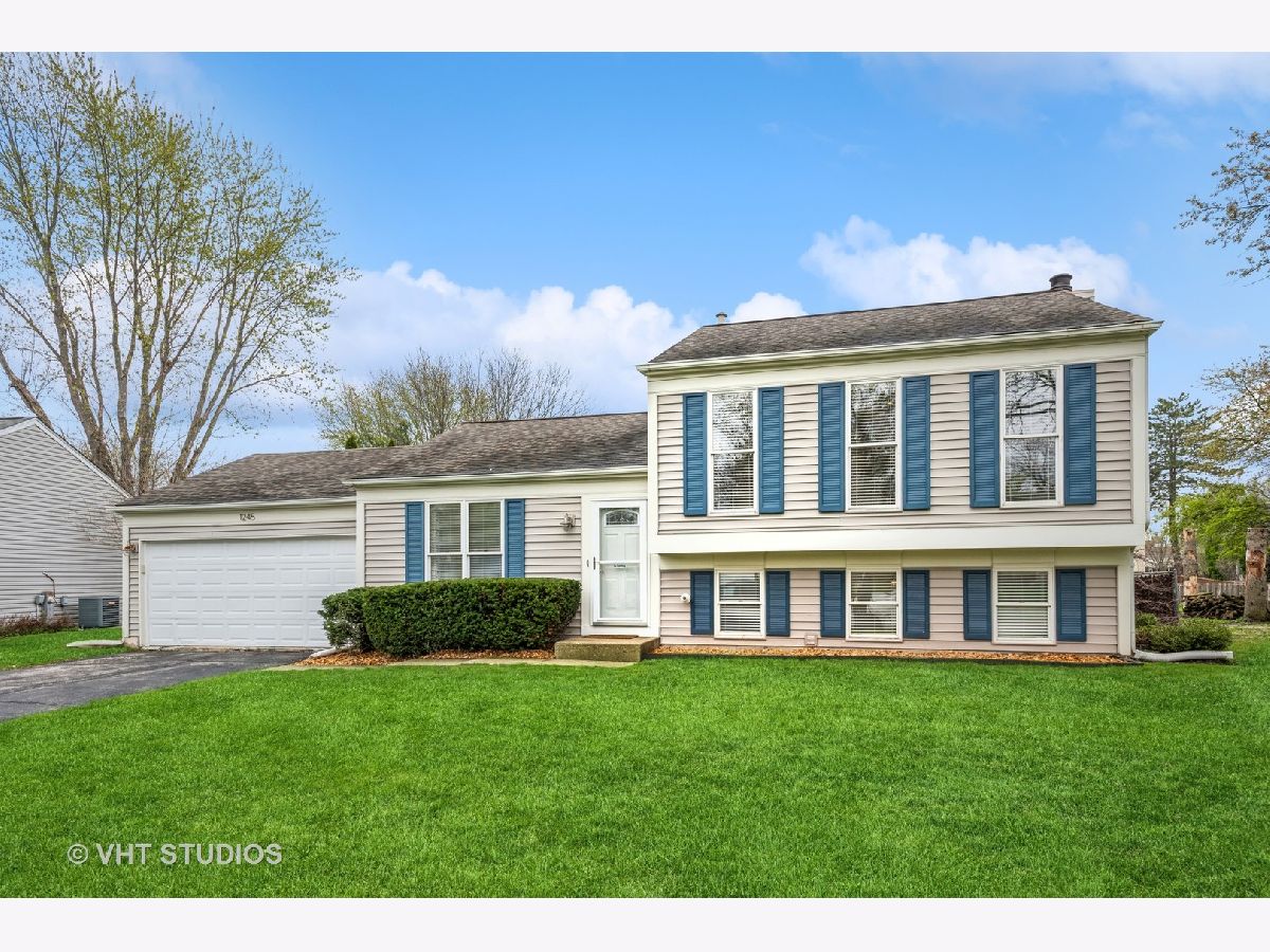 Homes & Condos & Townhomes Sold Spring Creek Farms Algonquin Illinois, 1245 Old Mill