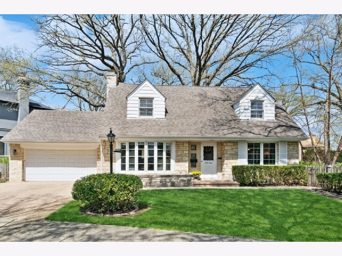 Homes Sold Wildwood Chicago Illinois, 6868 Jean