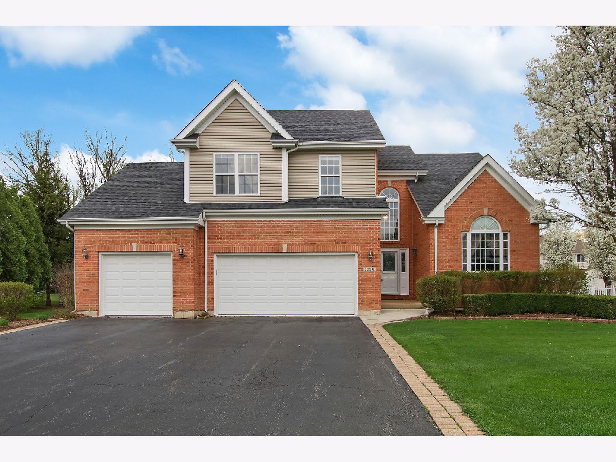 Homes Sold Whispering Pines Wauconda Illinois, 1025 Erica