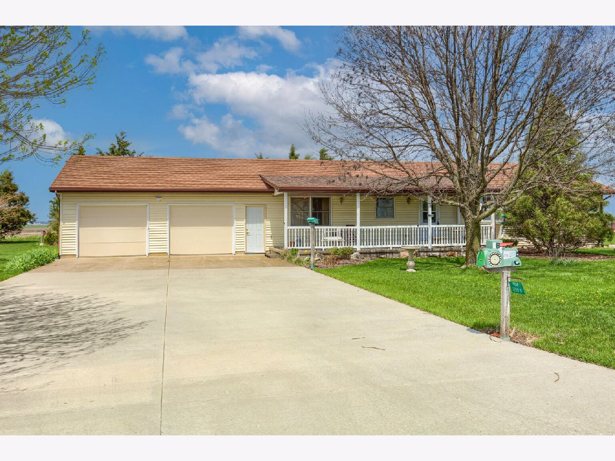  Sold Dewey Illinois, 904 County Road 3200 N