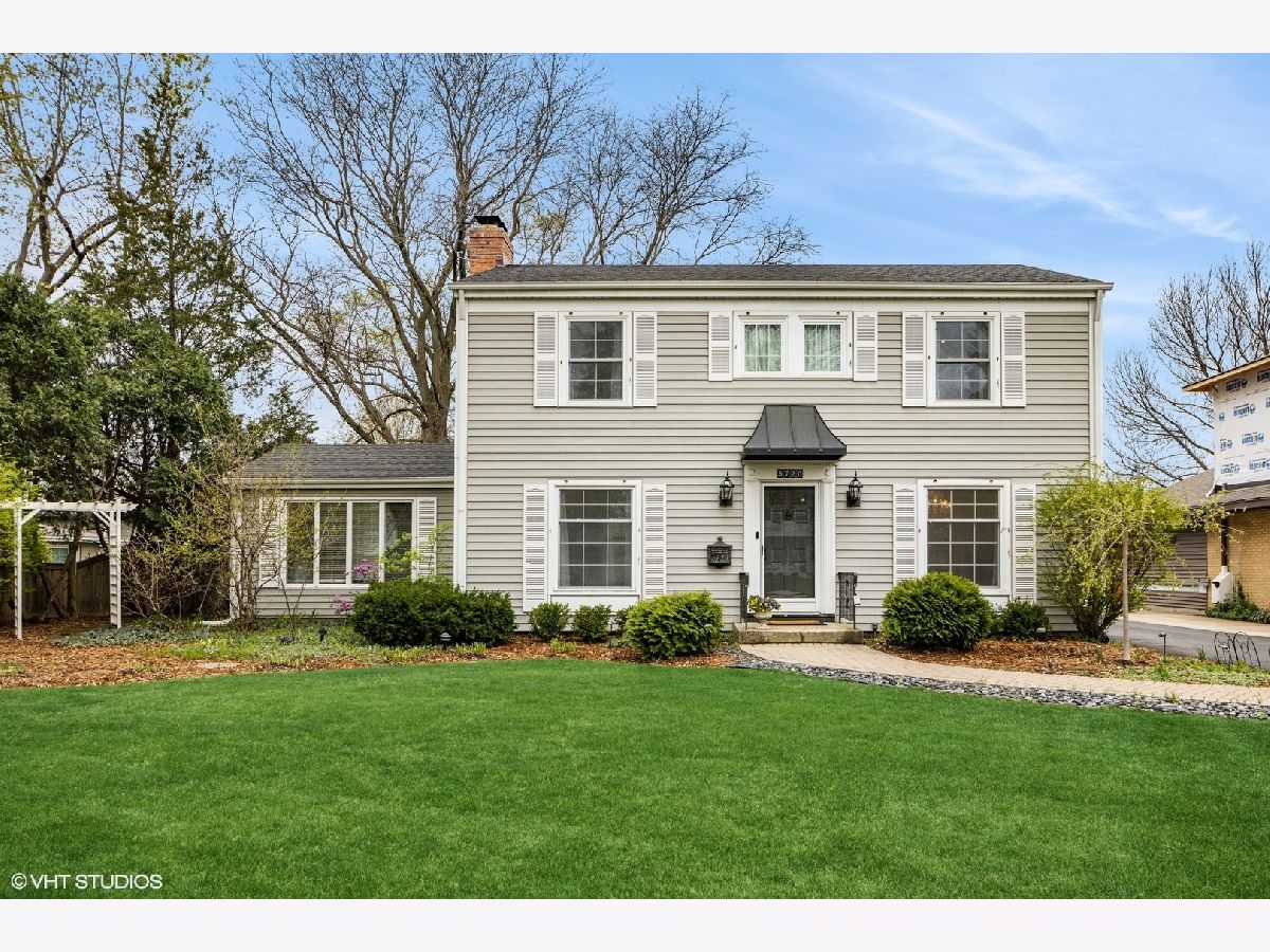 Homes & Condos & Townhomes Sold Ridgewood Western Springs Illinois, 5720 Woodland
