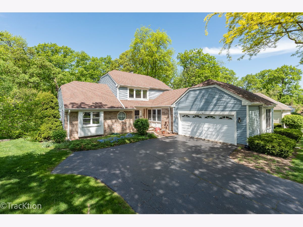 Homes Sold Walnut Hills Bartlett Illinois, 751 Red Oak