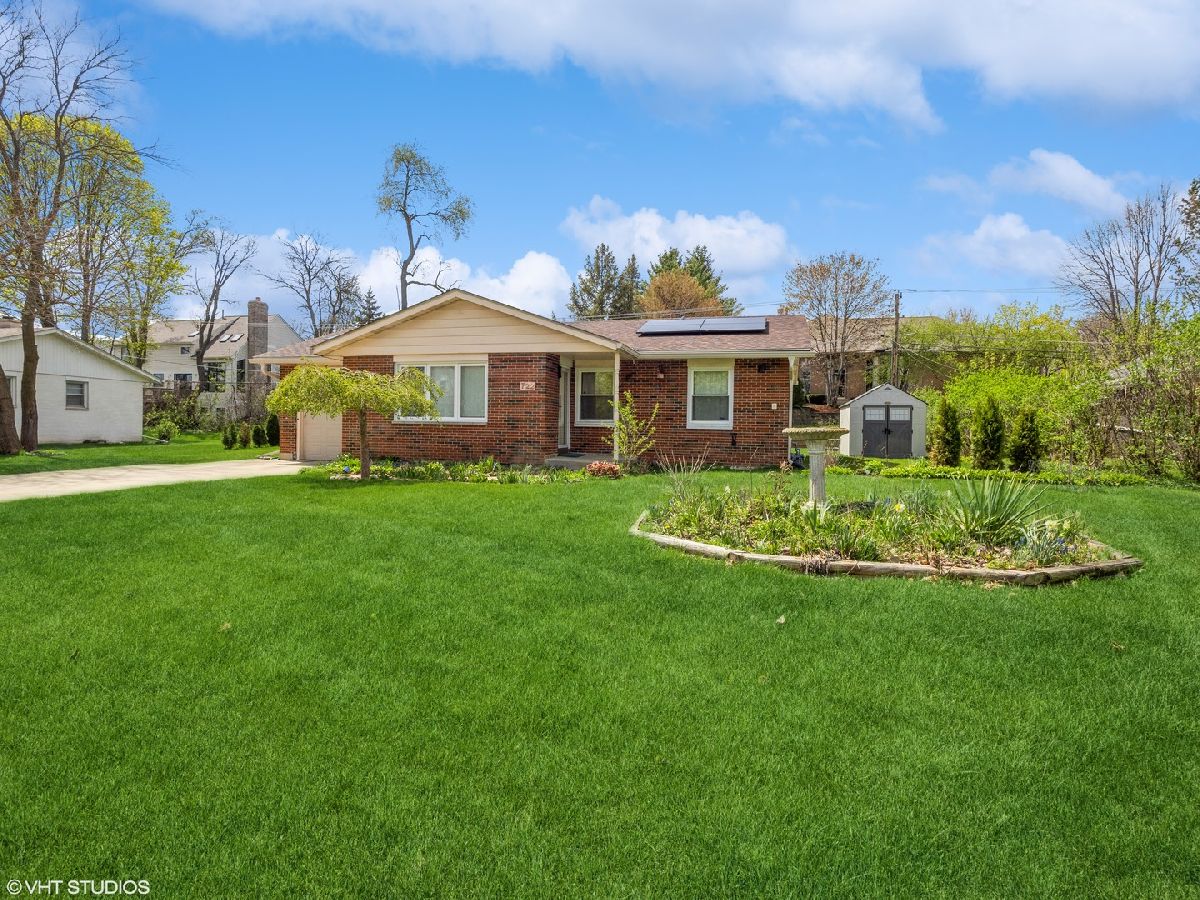 Homes & Condos & Townhomes Rented Palatine Park Palatine Illinois, 722 Stephen