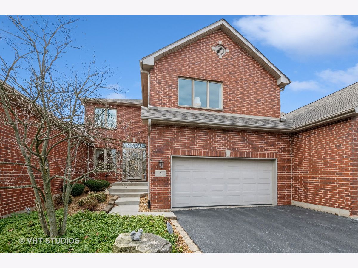 Townhomes & Homes Sold Fairways Of Midlothian Midlothian Illinois, 4 Billy Casper