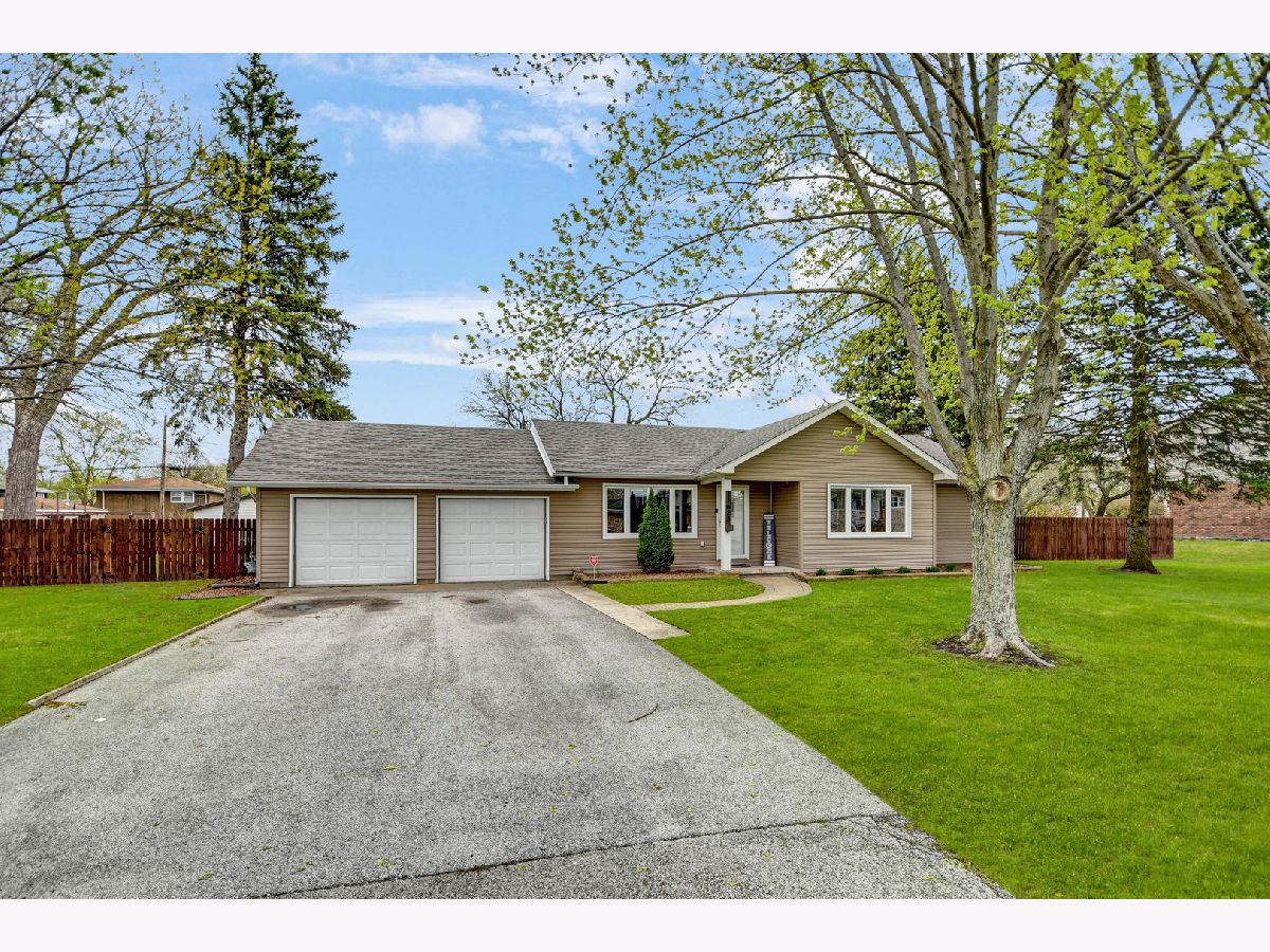 Homes Sold Hazel Green Alsip Illinois, 11623 Leamington