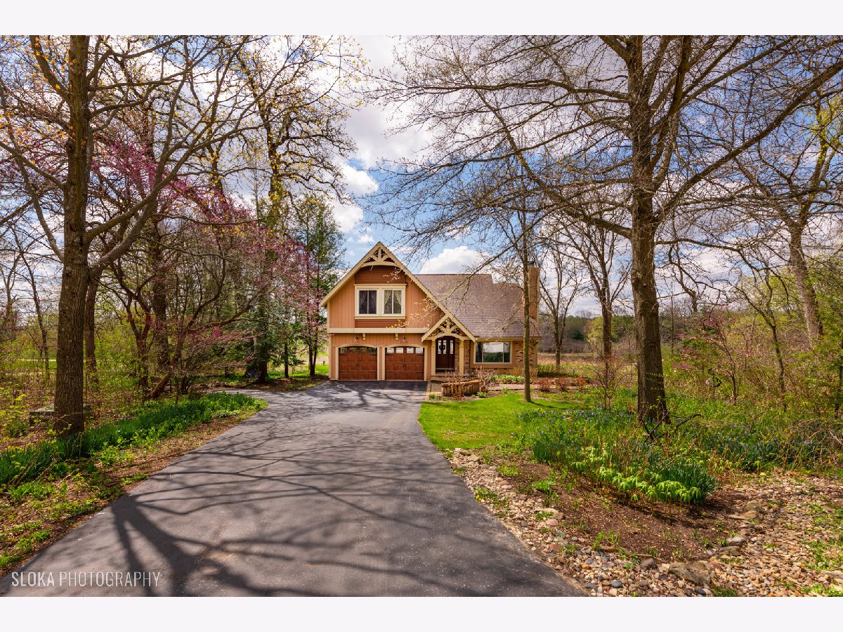 Homes Sold Curling Pond Woods Crystal Lake Illinois, 3423 Curling Pond