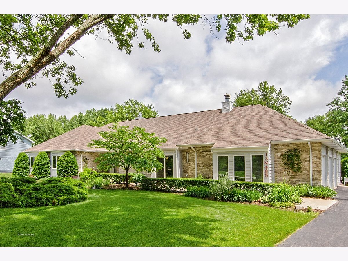 Homes Sold Wildwood West Elgin Illinois, 13N465 Chisholm