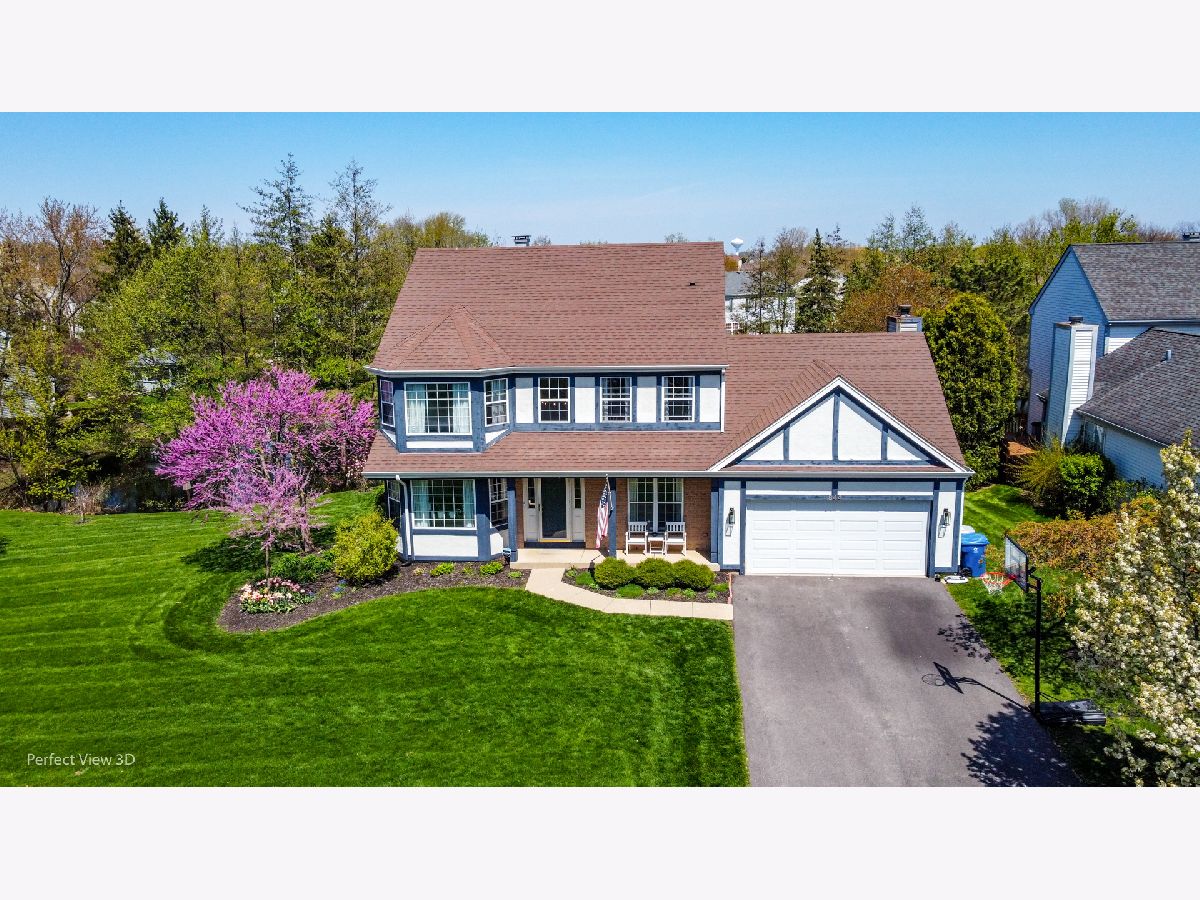 Homes Rented Walnut Hills Bartlett Illinois, 844 Honey Locust