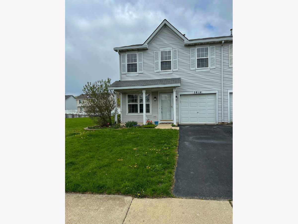 Homes & Townhomes Sold Lakewood At Caton Farm Plainfield Illinois, 2814 River Bend