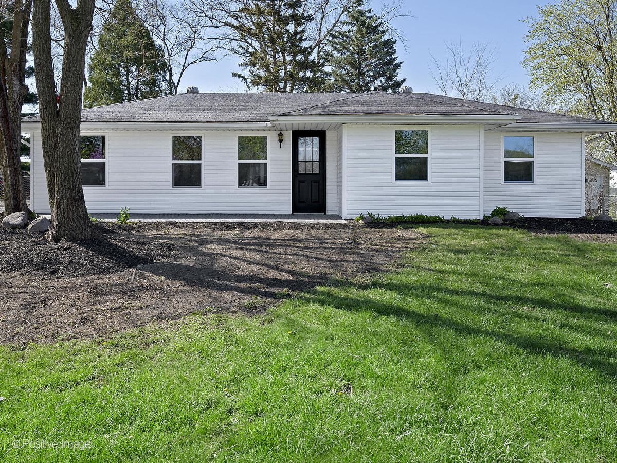 Homes Sold Lockport Heights Lockport Illinois, 16523 147th