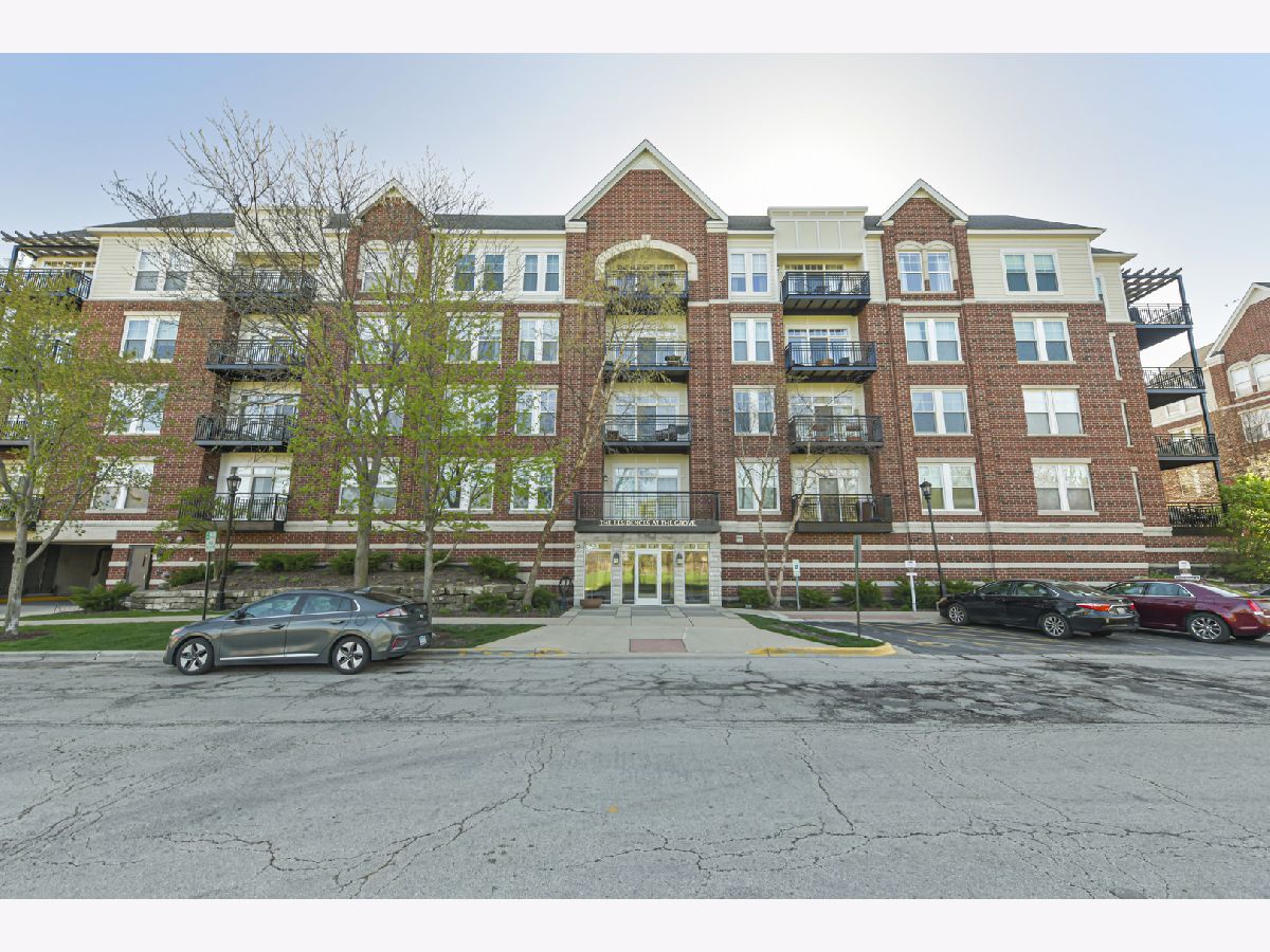 Townhomes & Condos Sold The Residences At The Grove Forest Park Illinois, 7757 Van Buren