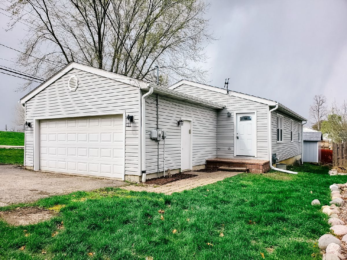 Homes Sold Oakhurst Ingleside Illinois, 35634 Greenleaf