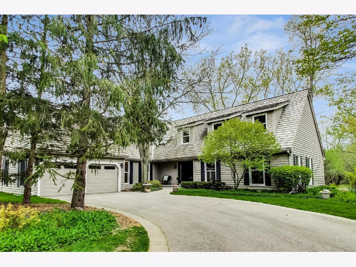 Homes Sold Tangley Oaks Lake Bluff Illinois, 322 Rothbury