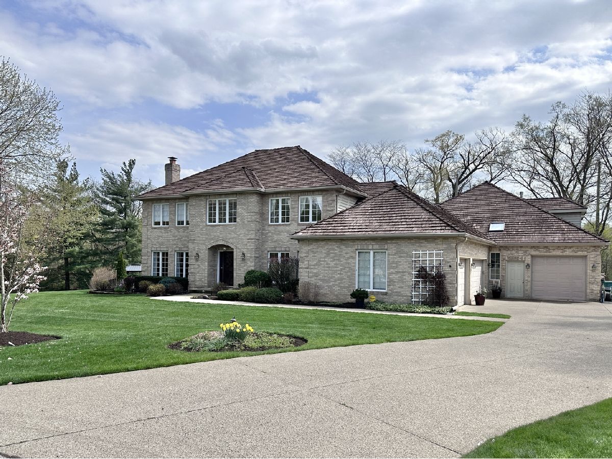 Homes Sold Briarcrest Long Grove Illinois, 5229 Briarcrest