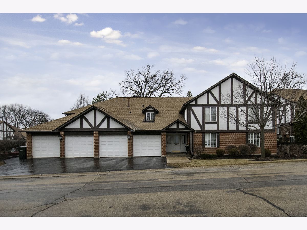 Condominiums Sold Ridgewood Oaks Western Springs Illinois, 5812 Wolf
