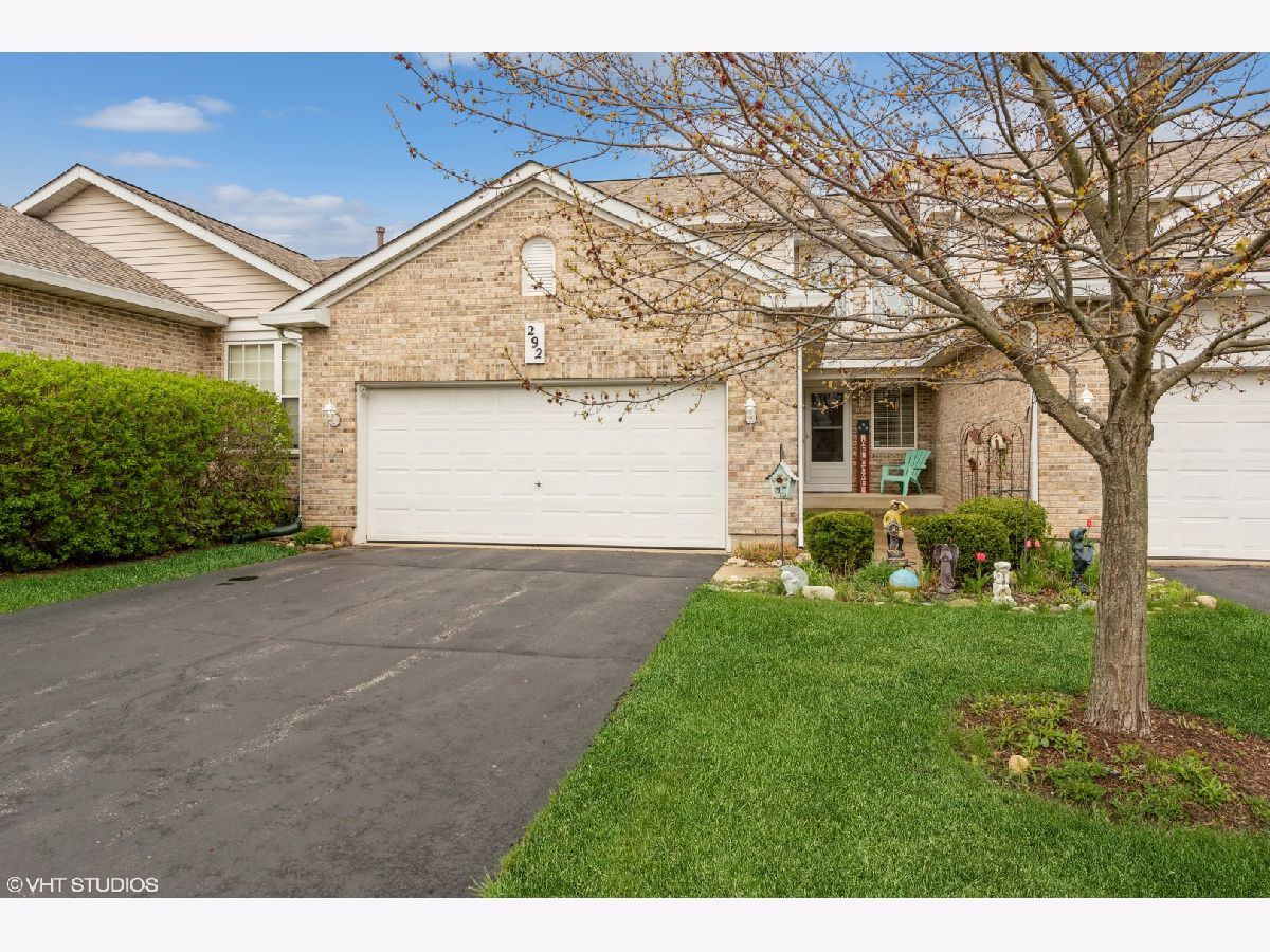 Townhomes Sold Sienna Pointe Cary Illinois, 292 Firenze