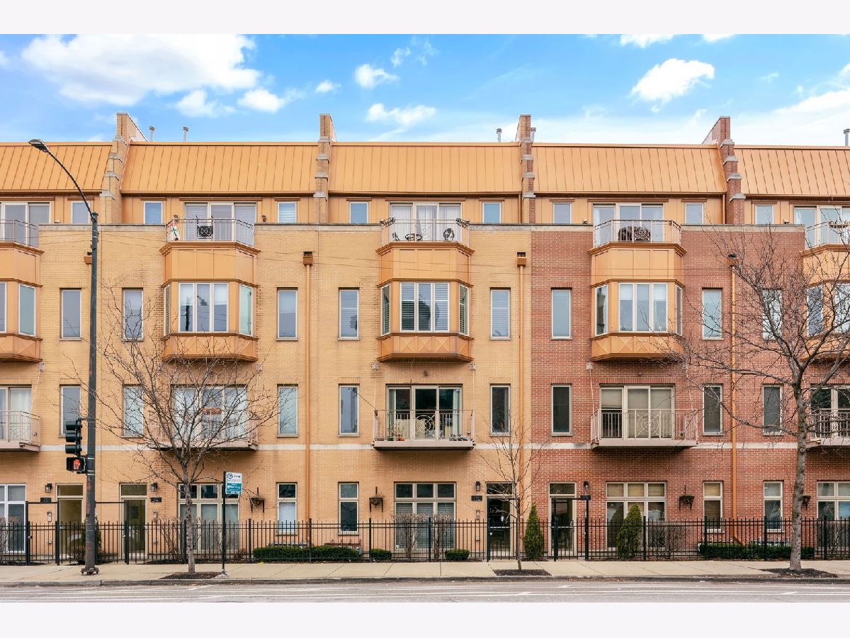 Condominiums Sold Cullerton Station Chicago Illinois, 1915 State