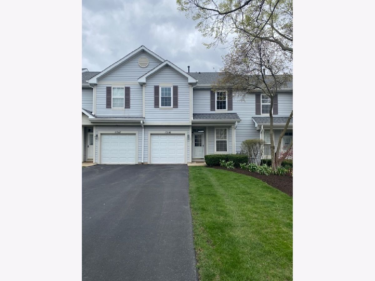 Townhomes Rented Estes Park Naperville Illinois, 1216 Denver