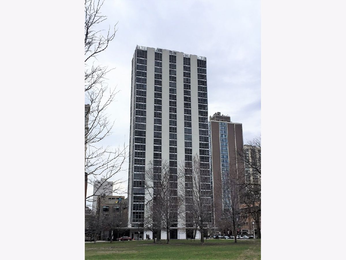 Condominiums Sold Constellation Chicago Illinois, 1555 Dearborn