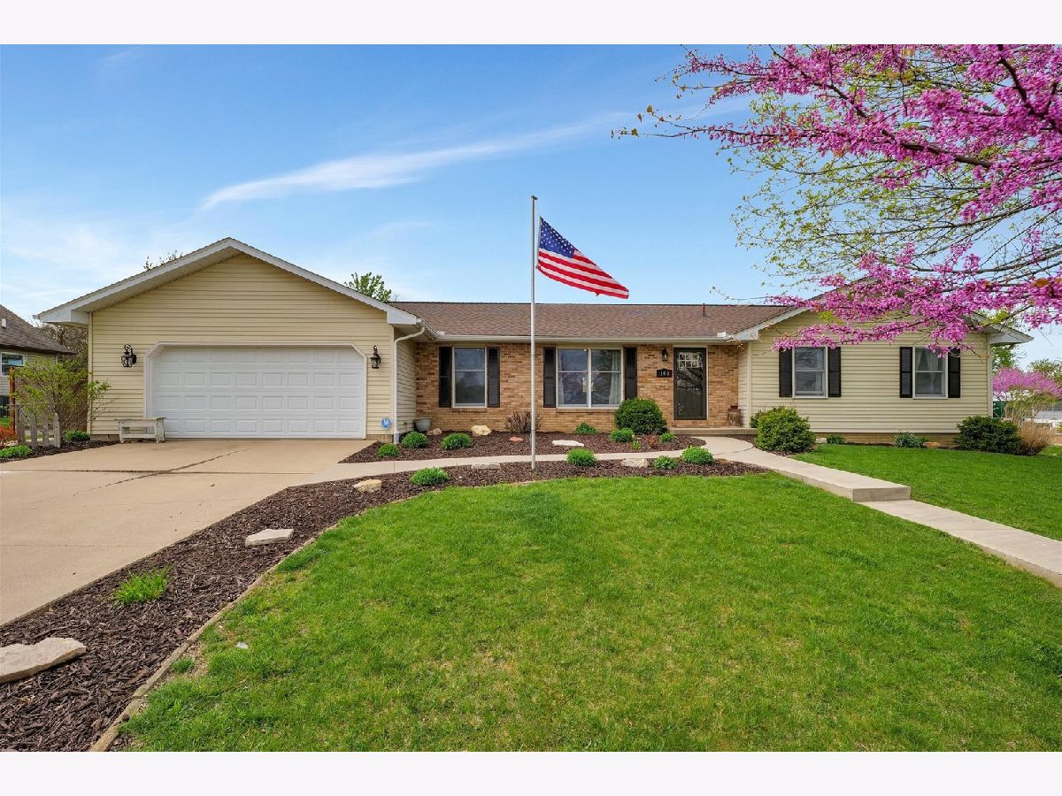 Homes Sold Summit Ridge Mahomet Illinois, 109 Karadan