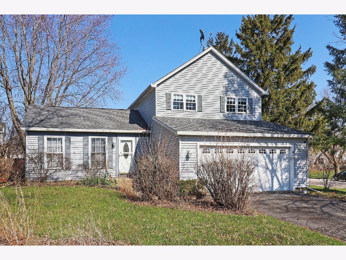 Homes Sold Candlewood Trails Cary Illinois, 809 Montana