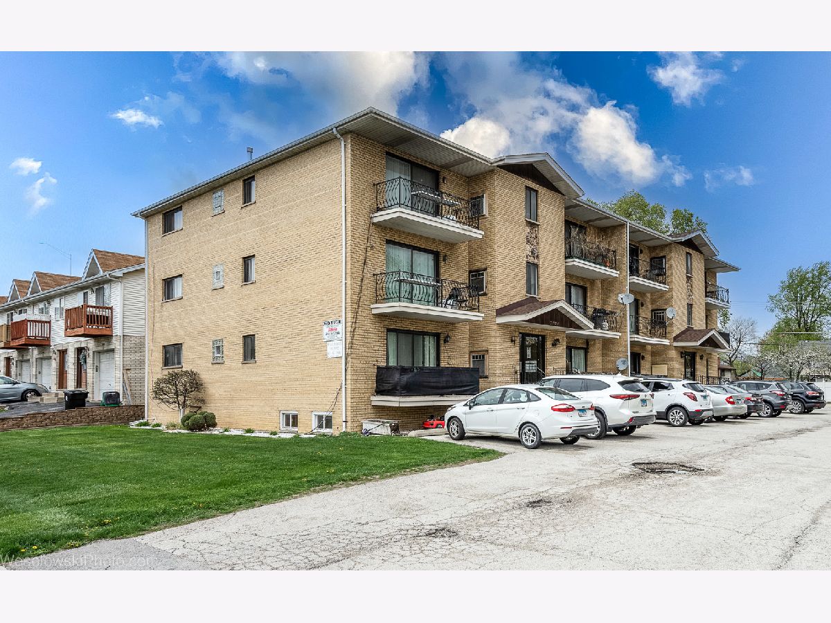 Condominiums Sold Stoney Edge Bridgeview Illinois, 7824 87th