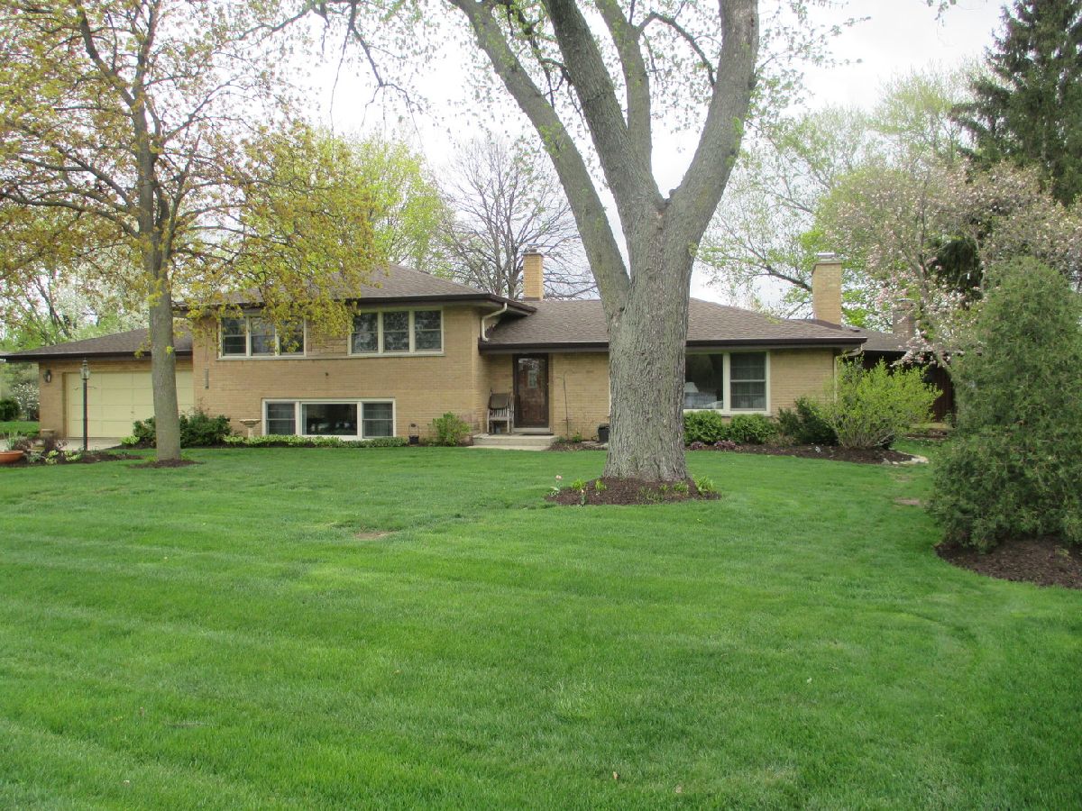 Homes Sold Trails Estates Addison Illinois, 3N661 Central