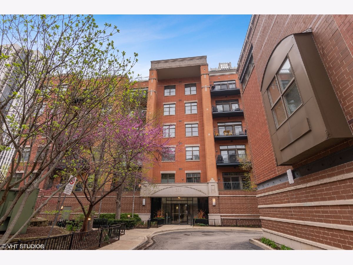 Condos & Townhomes Sold Fulton Station Chicago Illinois, 333 Jefferson