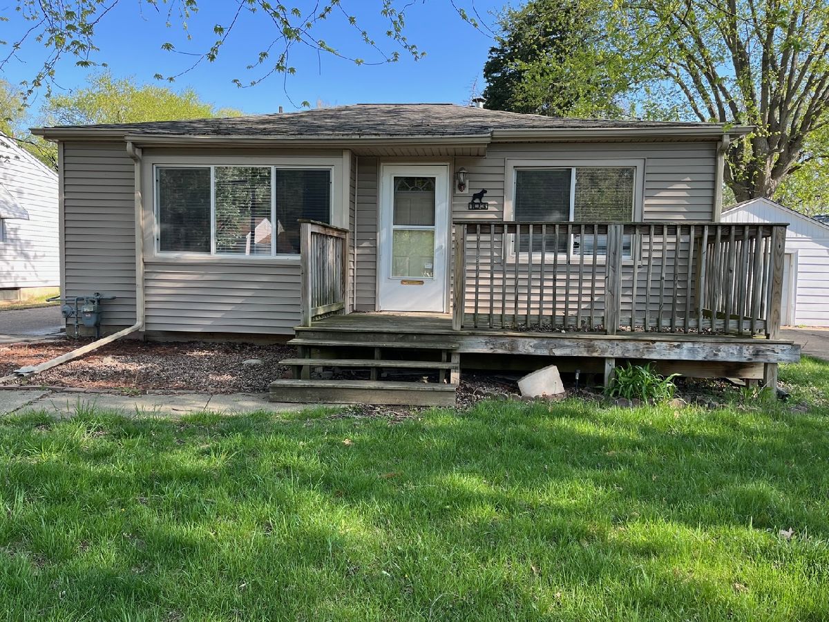  Sold Bartonville Illinois, 103 Madison