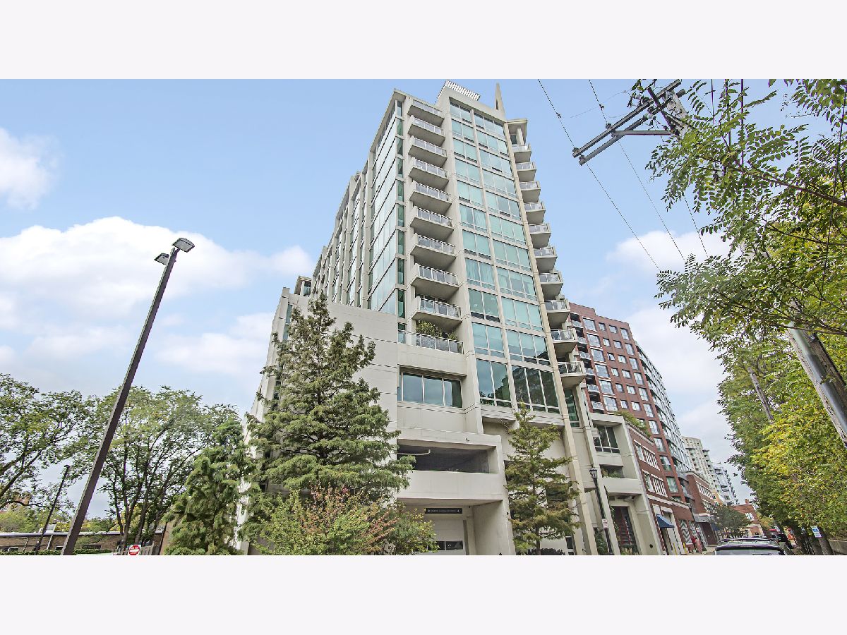 Condominiums Rented One Evanston Evanston Illinois, 1570 Elmwood