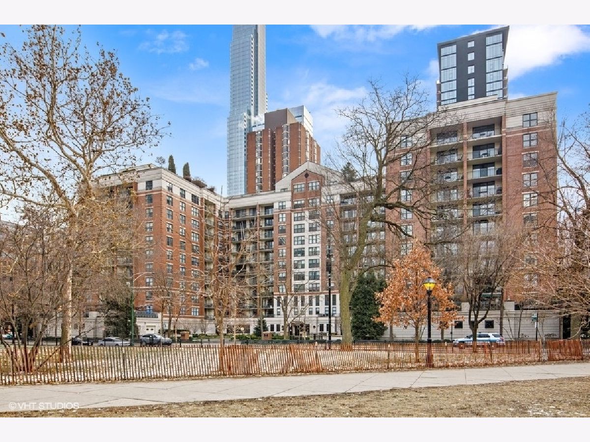 Condominiums Rented Park Newberry Chicago Illinois, 55 Delaware