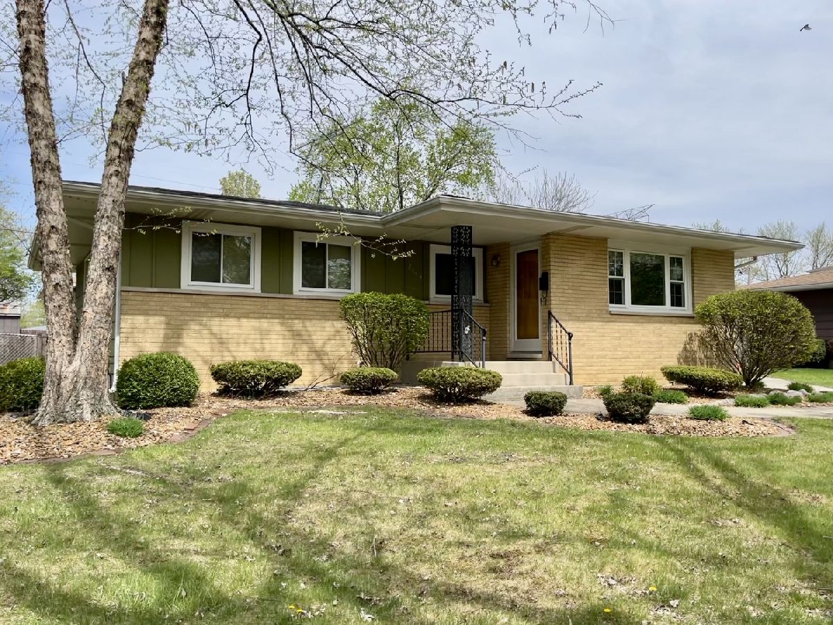 Homes Sold Oakwood Estates Lansing Illinois, 2846 191st