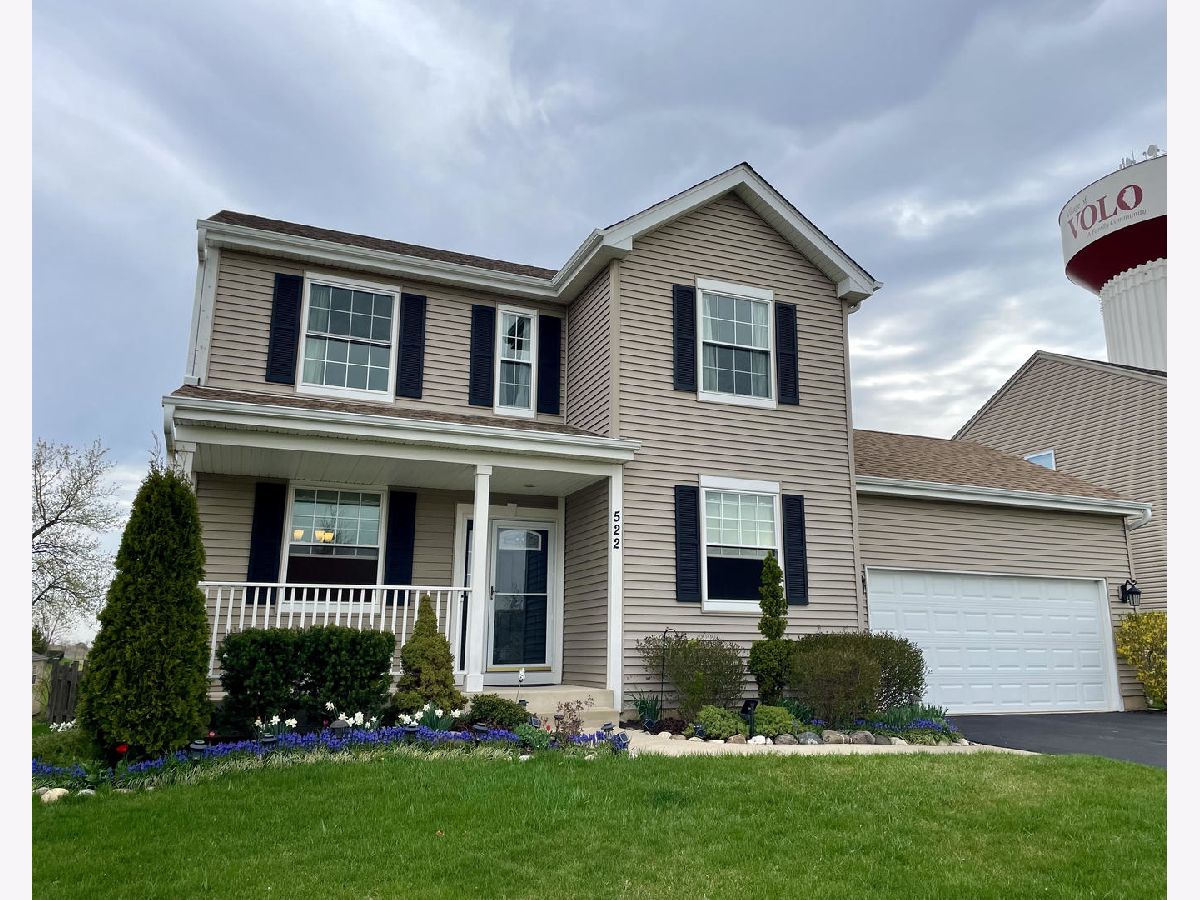 Homes Rented Autumn Grove Volo Illinois, 522 Niagara