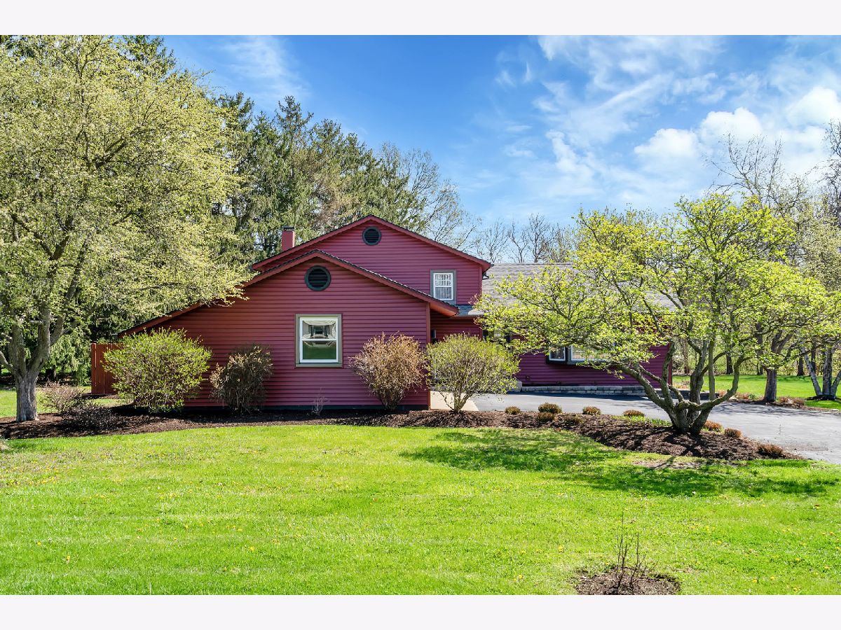 Homes Sold Briargate St Charles Illinois, 6N933 Crestwood