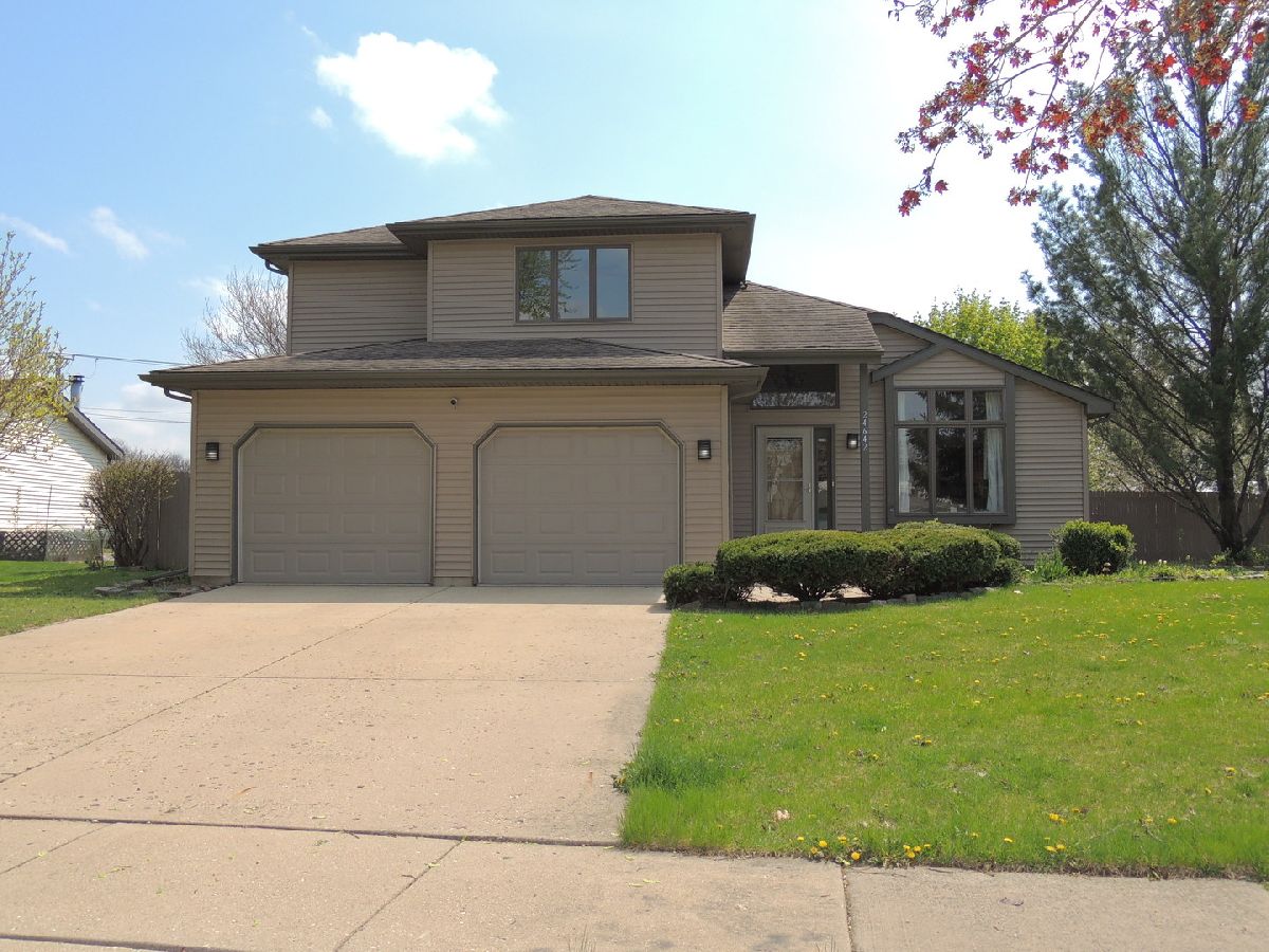 Homes Sold Fairhaven Heights Channahon Illinois, 24642 Teal