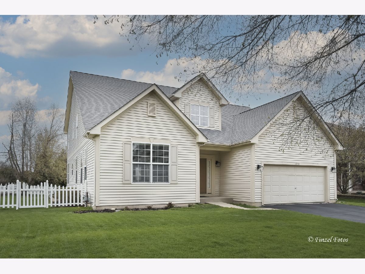 Townhomes & Condos & Homes Sold Princeton West Elgin Illinois, 1150 Clover Hill